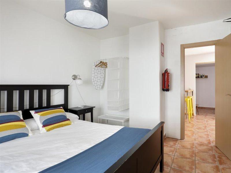 Urban Suites Granada Bagian luar foto