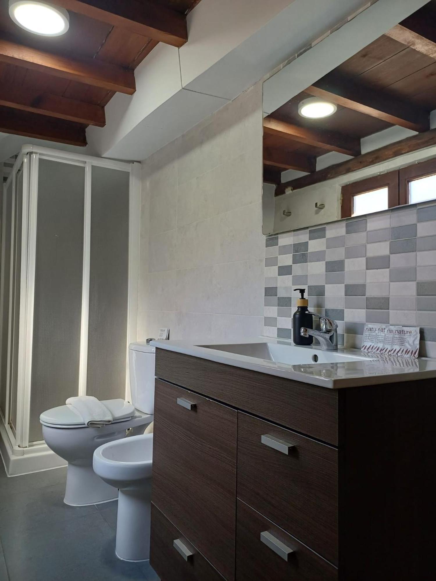 Urban Suites Granada Bagian luar foto
