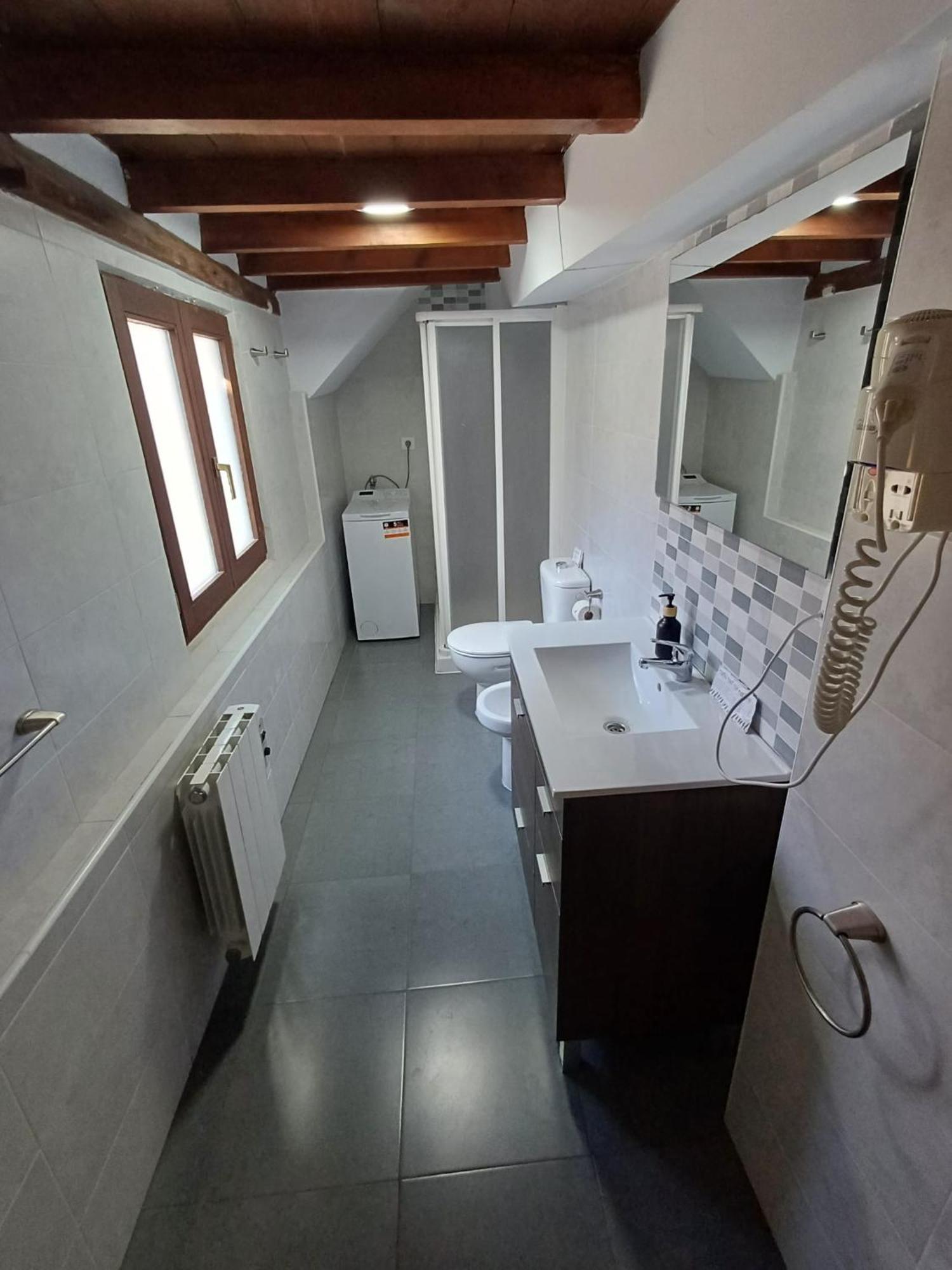Urban Suites Granada Bagian luar foto