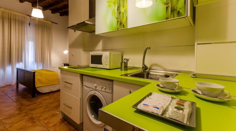 Urban Suites Granada Bagian luar foto