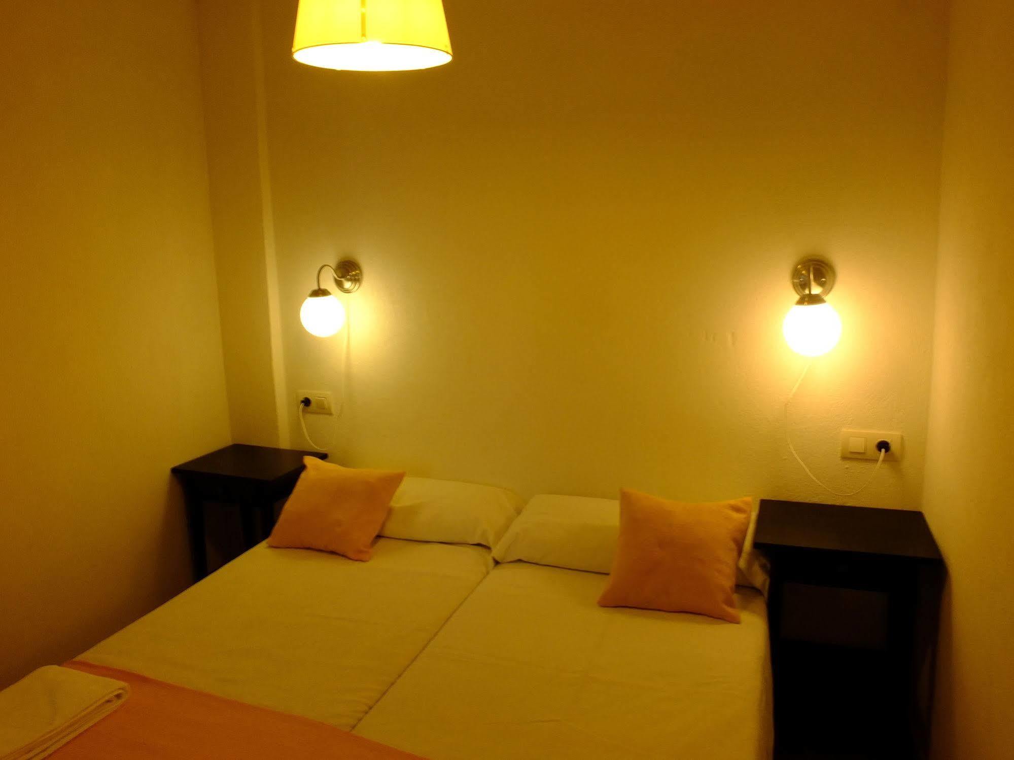 Urban Suites Granada Bagian luar foto